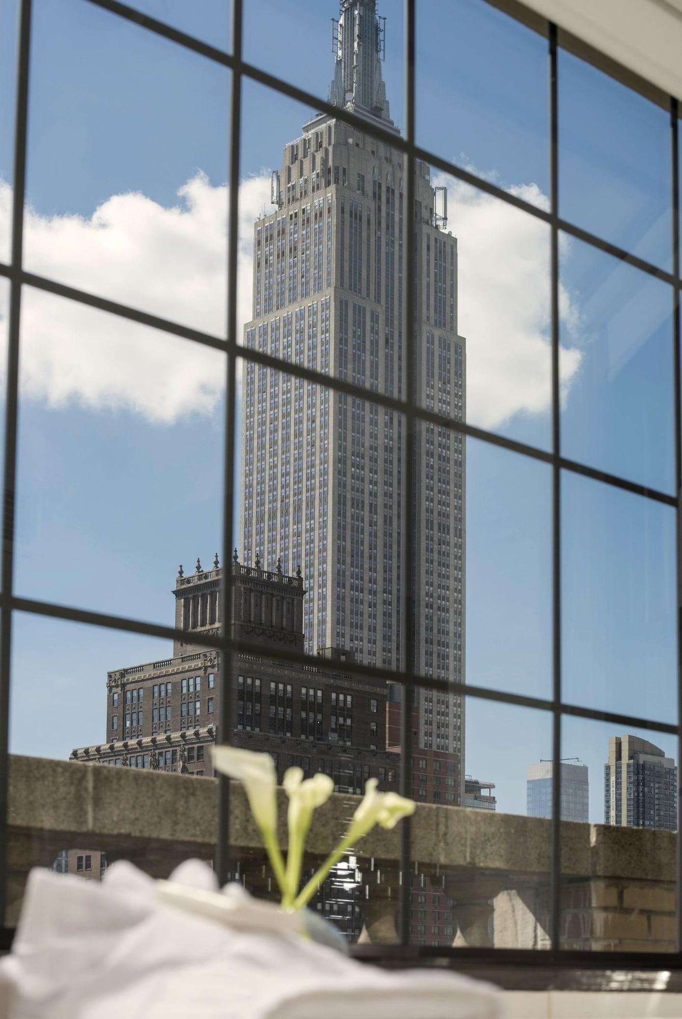 70 Park Avenue Hotel New York Dış mekan fotoğraf